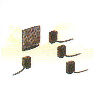 Compact Photoelectric Sensor