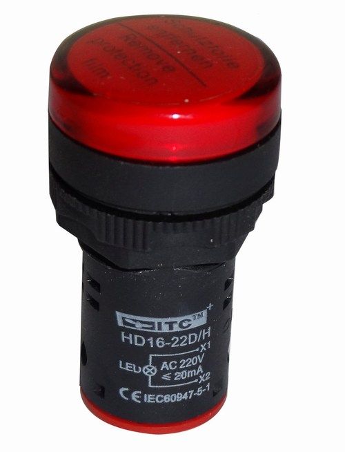 supplier of indicator led