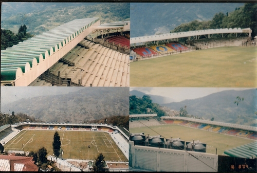 FRP Canopies And Sheets