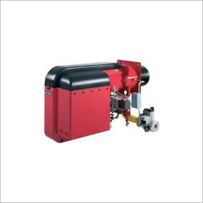 Dual Fuel Burners