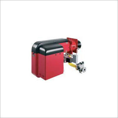 Gas Burners