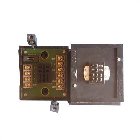 Selec Burner Controller