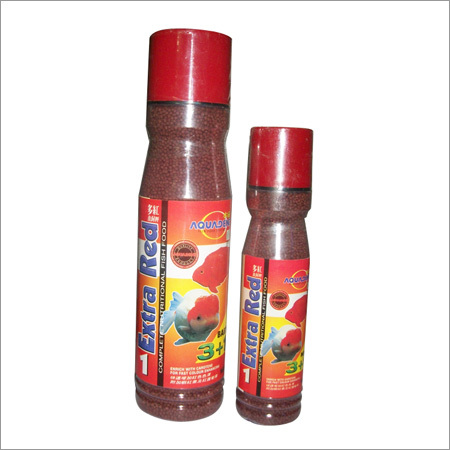 Fish Food