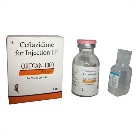 Ordian-1000 Injection
