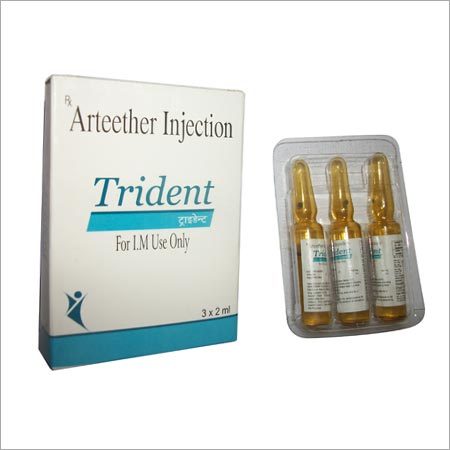 Trident Injection