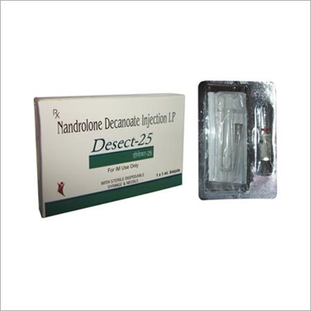 Desect-25 Injection