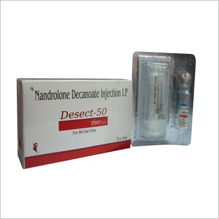 Desect-50 Injection