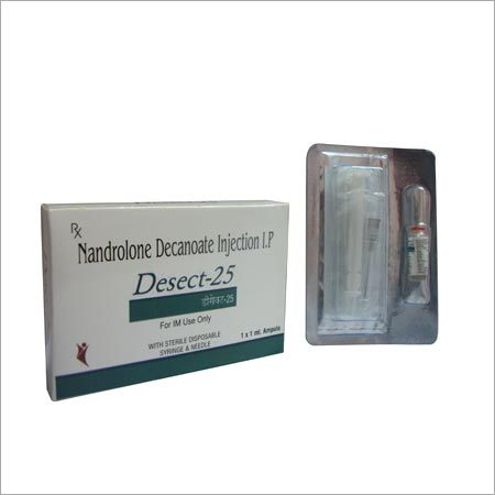 Desect-25 Injection