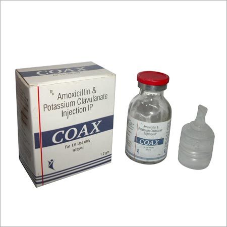 Coax Injection