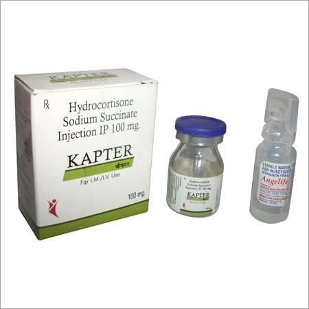 Kapter Injection