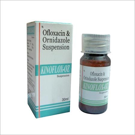 Kinoflox-oz Suspension