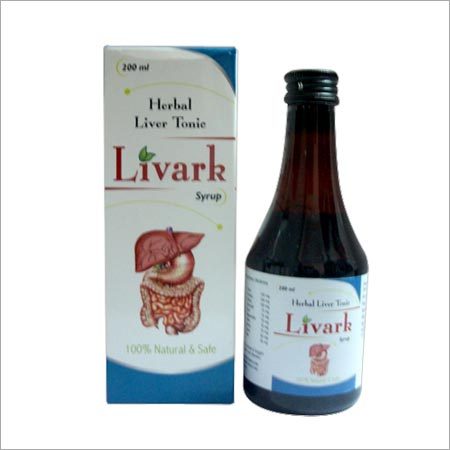 Livark Syrup