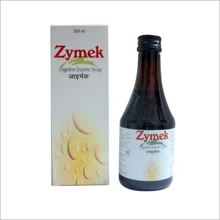 Syrup