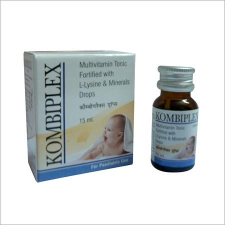 Kombiplex Drops