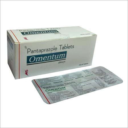 Omentum Tablets