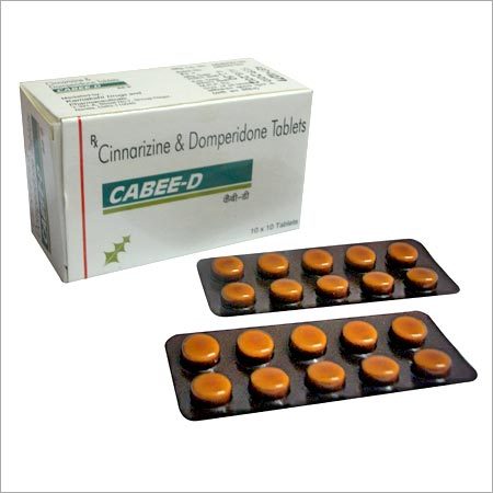 Pharmaceutical Tablets