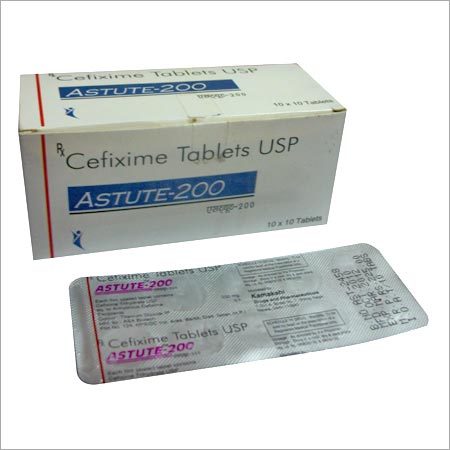 Astute-200 Tablets
