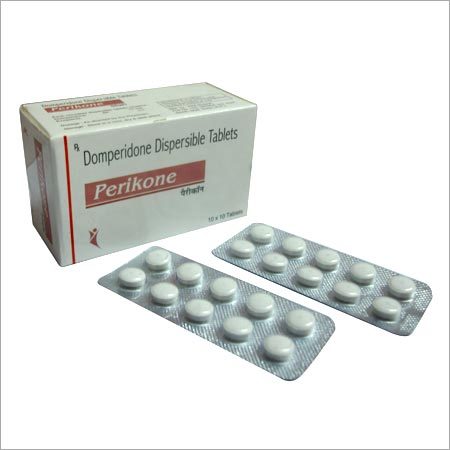 Perikone Tablets