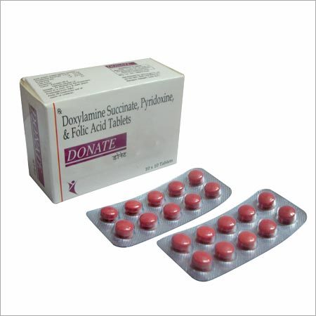 Donate Tablets