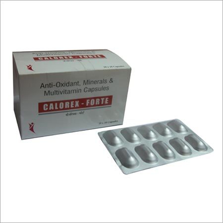 Calorex-Forte