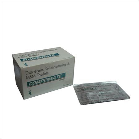 Compenste Tablets