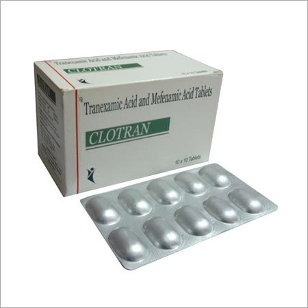 Pharmaceutical Formulation