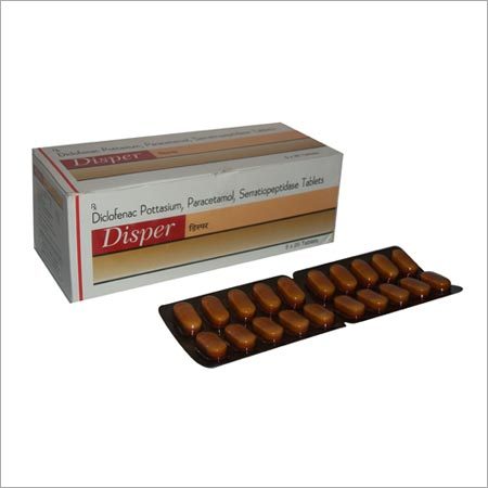 Pharmaceutical Formulation