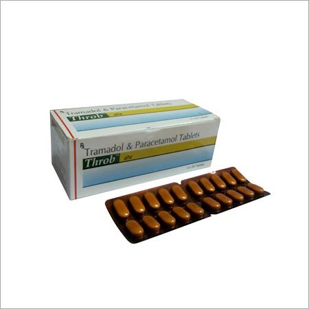 Throb Tablets