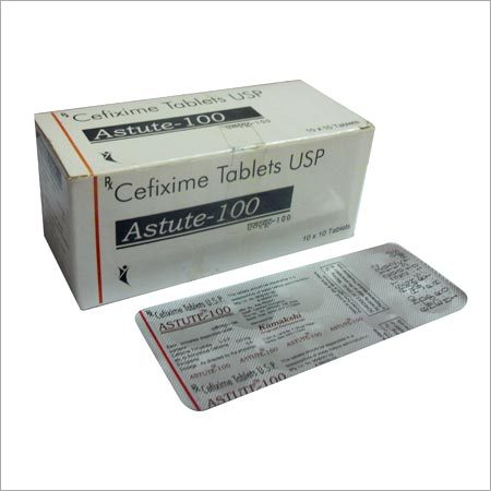 Astute 100 Tablets