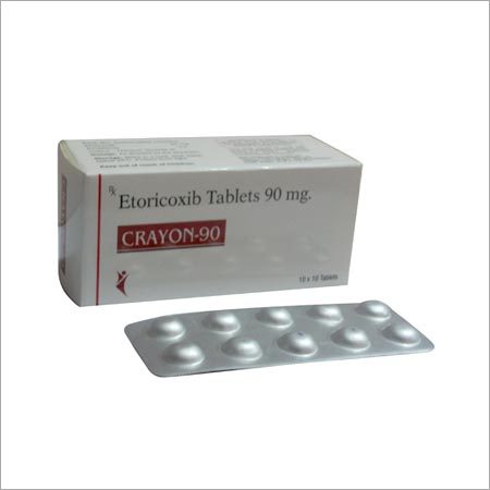 Crayon-90 Tablets