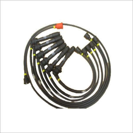 Ignition cable