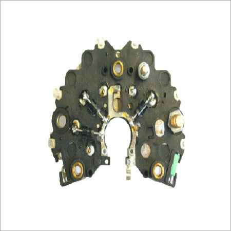 Rectifiers