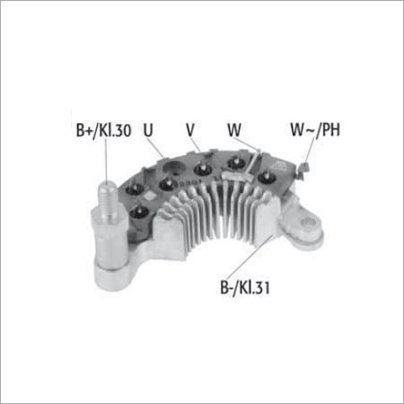 Rectifiers - Silicon, 40/50 Ampere, 63 Diodes | High Efficiency, Reliable Performance, Long Lifespan, Compact Design