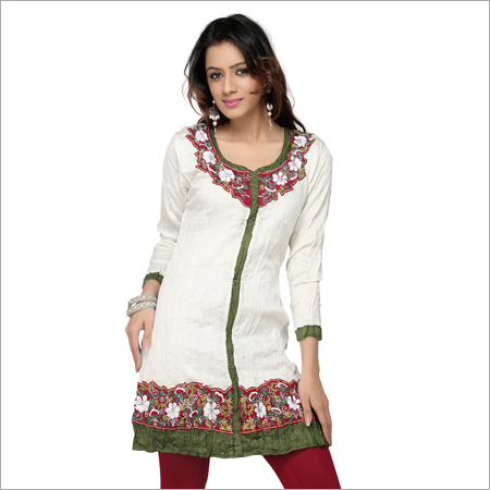 Women Kurti