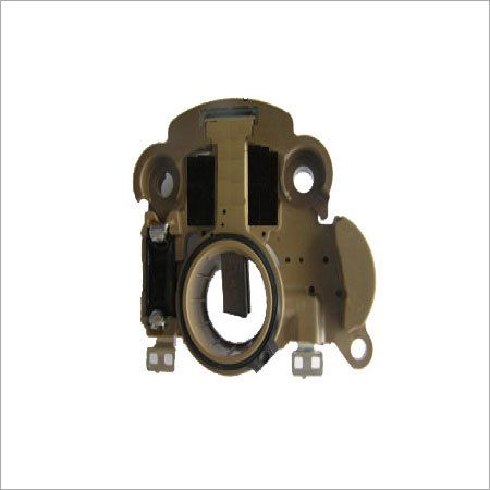 Regulator