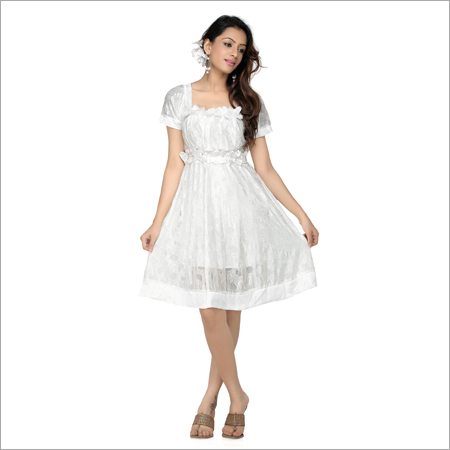 Western Dresses