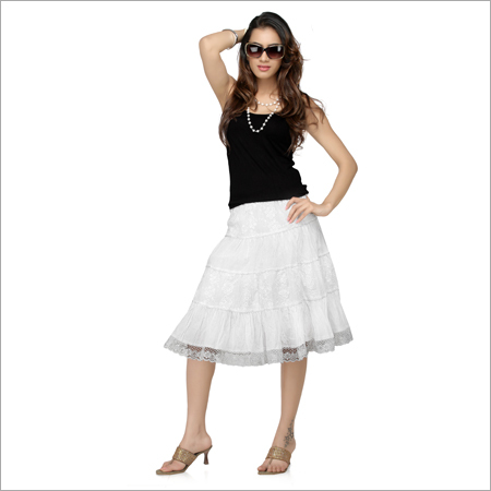 Skirt Top