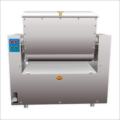 Commercial Flour Kneading Machine