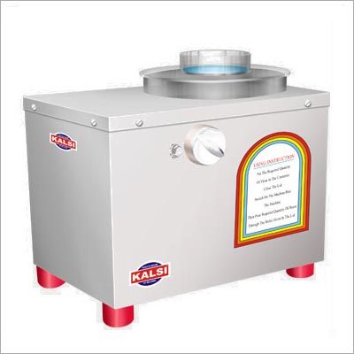 Domestic Flour Kneading Machine