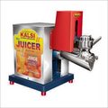 Automatic Juice Machine
