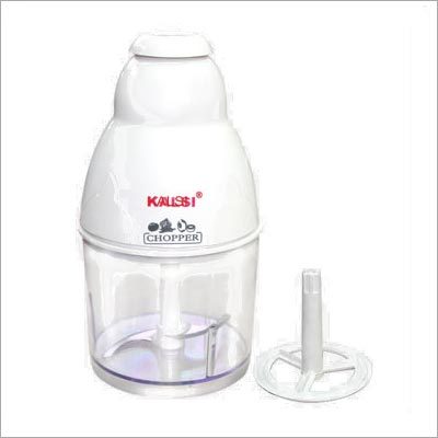 Hand Blender & Chopper