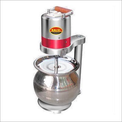 machine lassi madhani domestic making india