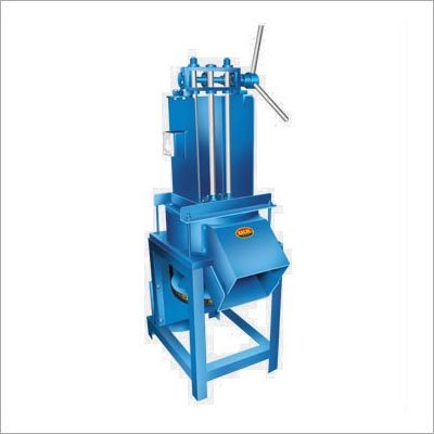 Heavy Duty Motorized Ice-Cutter (1 H.P Motor)