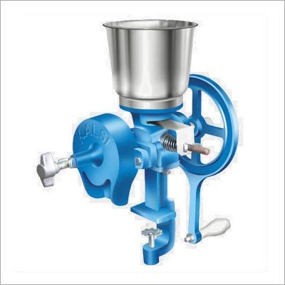 Domestic Pithi Grinder