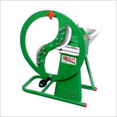 Saag Cutter (Toka)