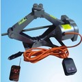 Electric Car Jack