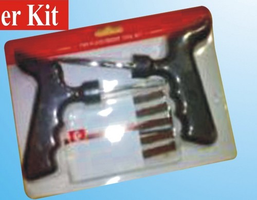 puncher kit for tube tyre