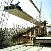 Precast Concrete Slab