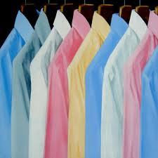 Formal Shirts