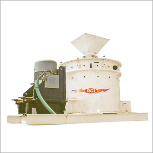 Vertical Shaft Impactor